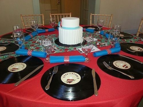 Chicas ayuda!!!! decoracion para el civil pin up??? - 3