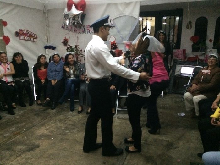 stripper