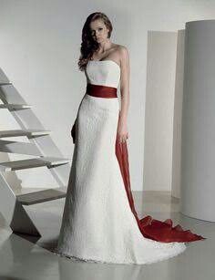 Combinaciones de colores en vino y blanco - 3