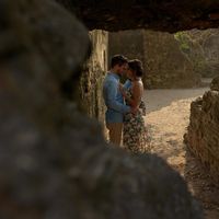 Sesión pre boda - 3