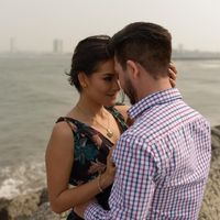 Sesión pre boda - 4