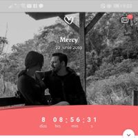 10 Días 😍🙉💕 - 1