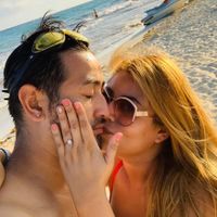 ¡Fotos del anillo de compromiso! - 2