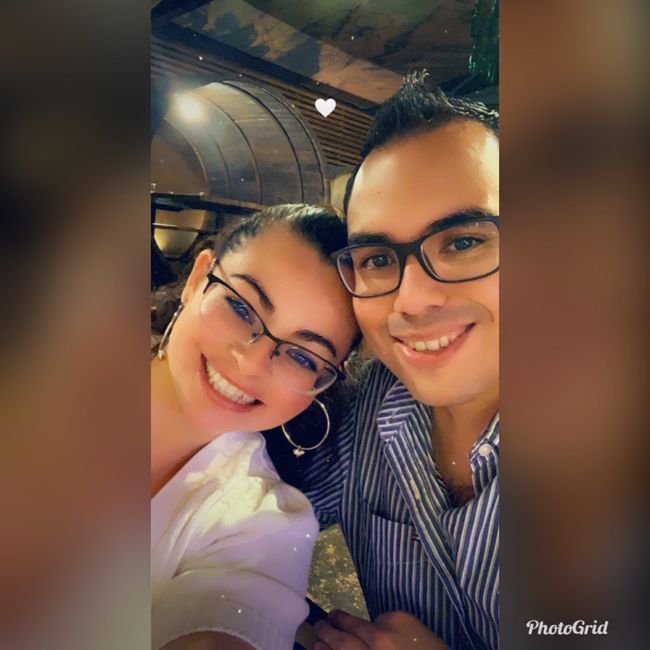 Martín + Karla