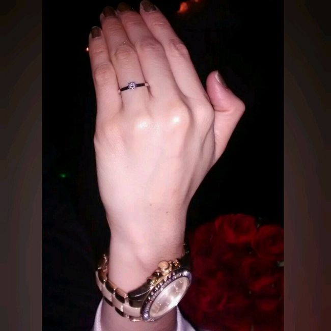 Anillos pequeños - 1