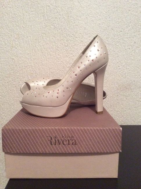 Mis zapatillas