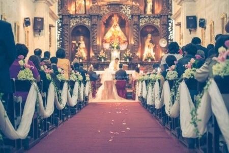 Iglesia