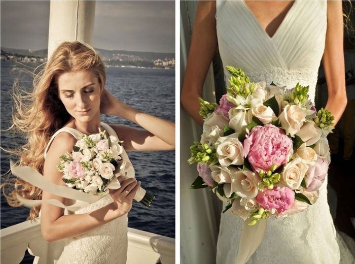 Ramo de Novia
