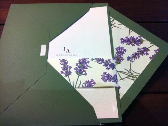 Ideas de invitaciones! 