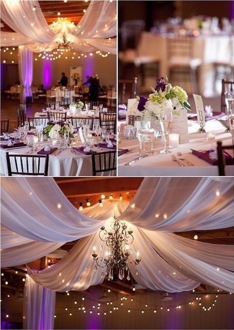 Decoración Salón!