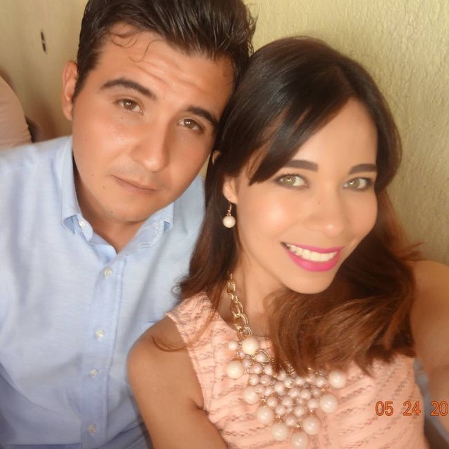 Nuestra Foto mas Reciente! 