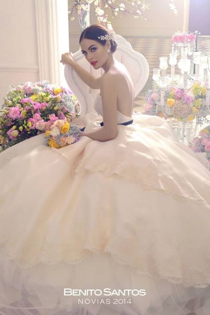 Corte Princesa