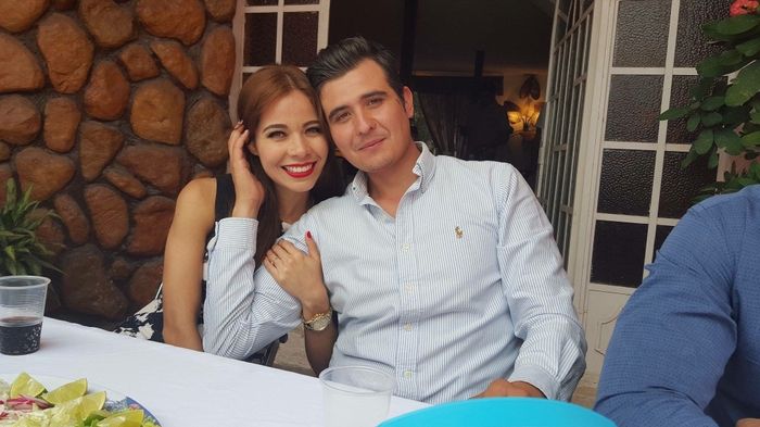 Nuestra Boda Civil 3