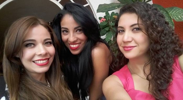 Nuestra Boda Civil 10