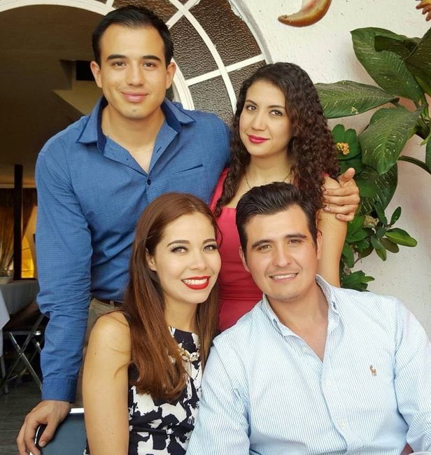 Nuestra Boda Civil 13