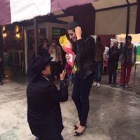 La pedidaaaaaa ❤️