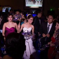 Dancing