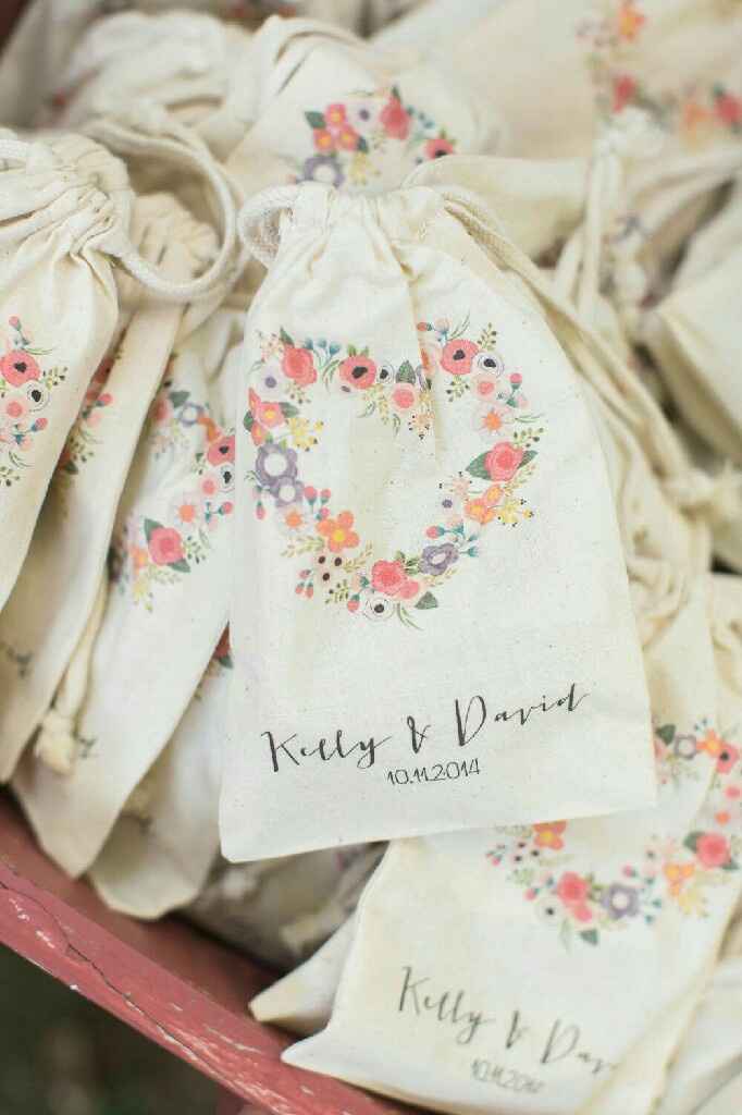 Mini-recuerdos ♡ - 2