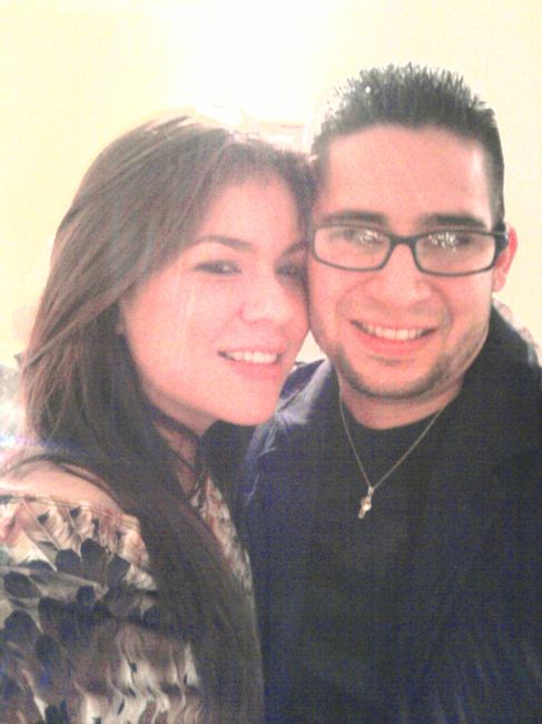 alejandra y ricardo 