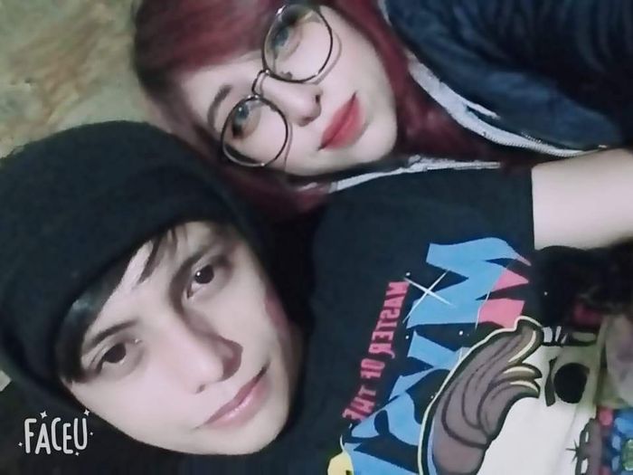 Comparte tu foto favorita con tu amor! 😍 - 1