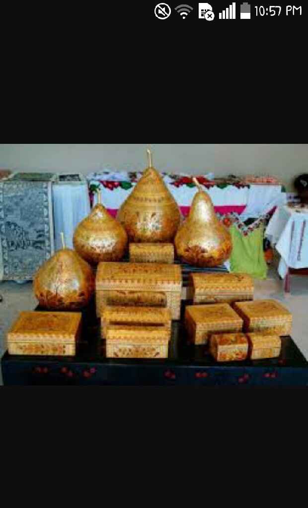 Ayuda!! como obsequiar estas cajitas artesanales - 2