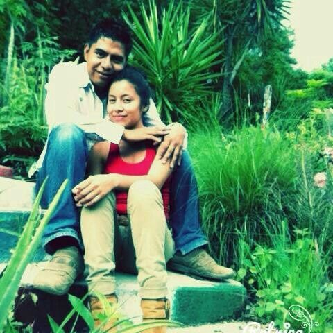 Sube una foto con tu pareja - 1