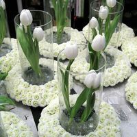  Centros de mesa! - 1