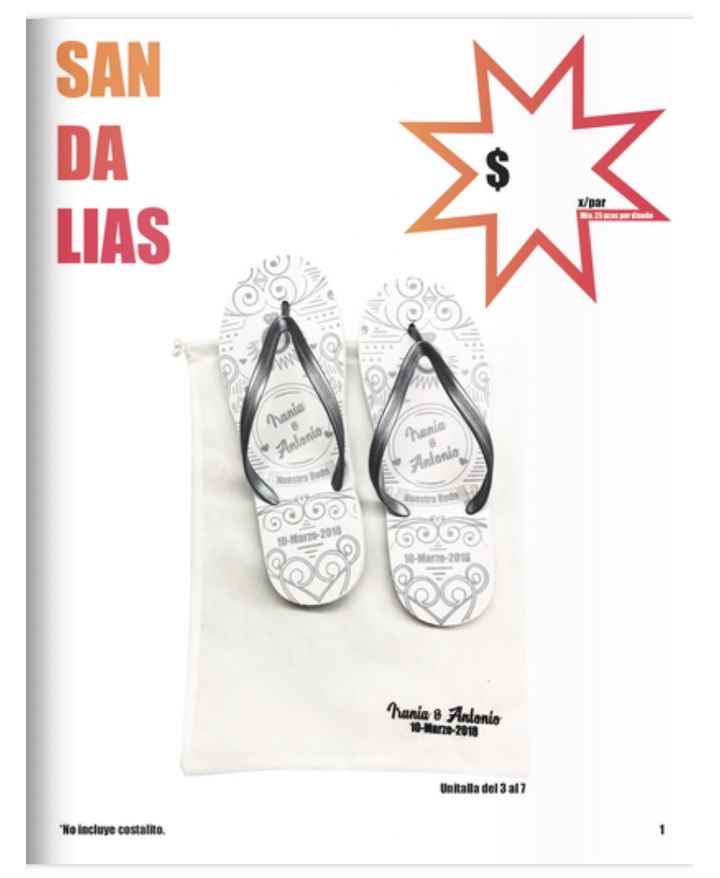 Recuerdos útiles + Regalo de San valentín 🎁 - 1