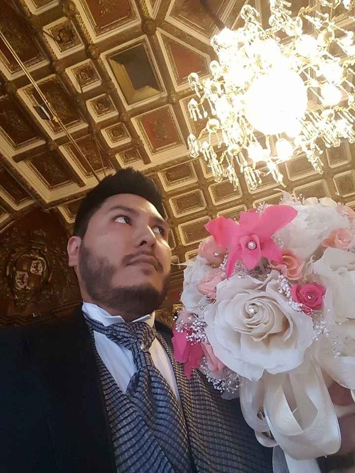 Ramo de Novia