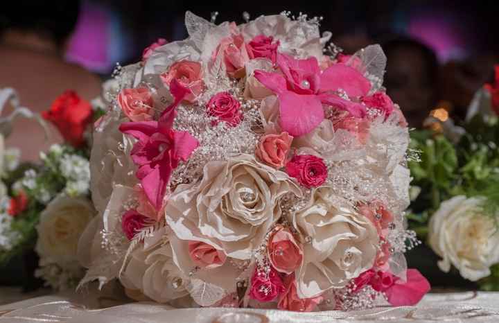 Ramo de Novia