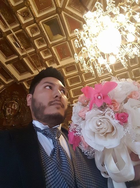Ramo de Novia
