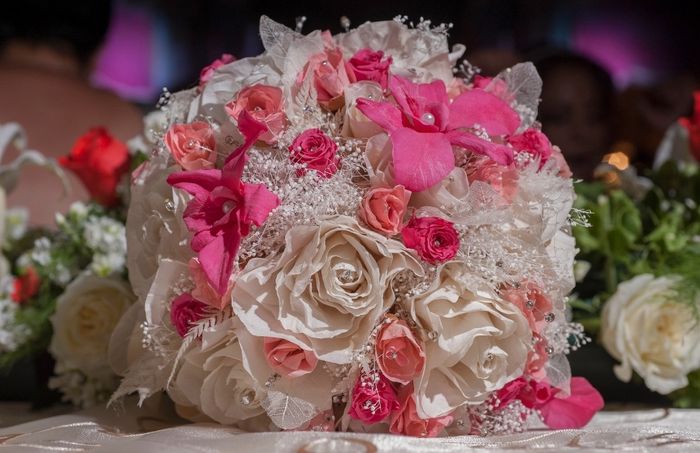 Ramo de Novia
