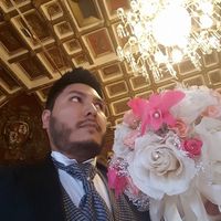 Ramo de Novia
