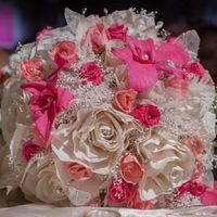 Ramo de Novia