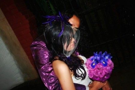 MI BODA