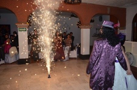 mi boda