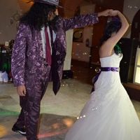 mi boda