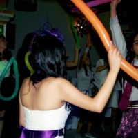 la pachanga
