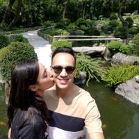 Reto con regalo: Sube una foto con tu pareja🎁 - 1