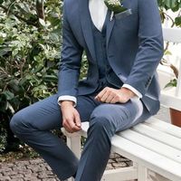 Reto con regalo: Viste a tu pareja para la boda 🎁 - 1