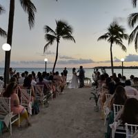 Pequeña reseña de mi boda - 2