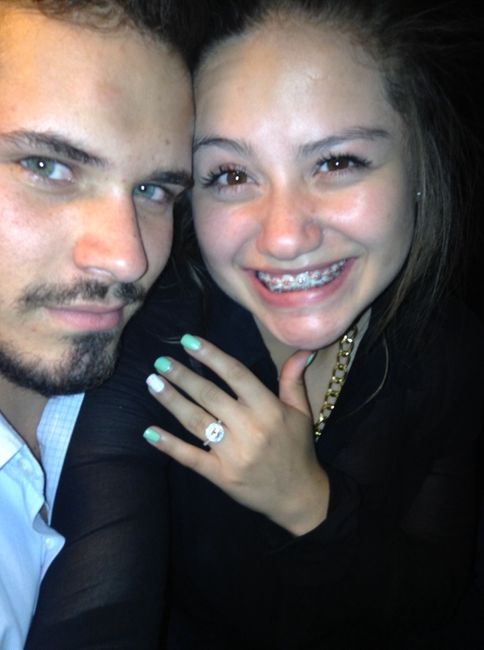 Comprometidos 💍 - 2