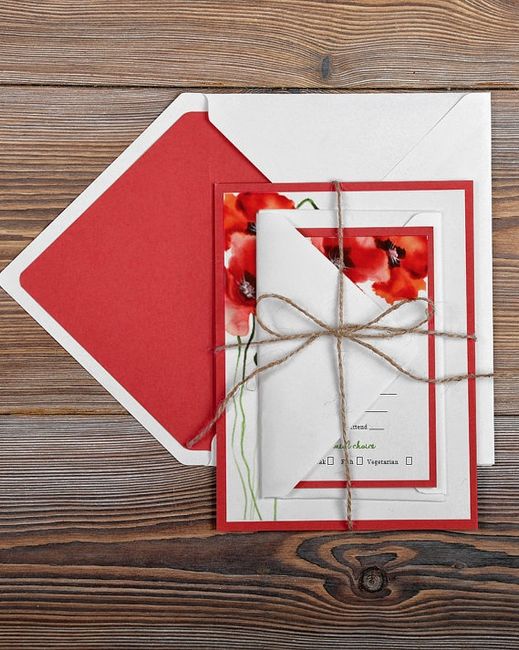 Invitación