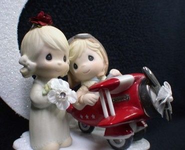 Cake Topper