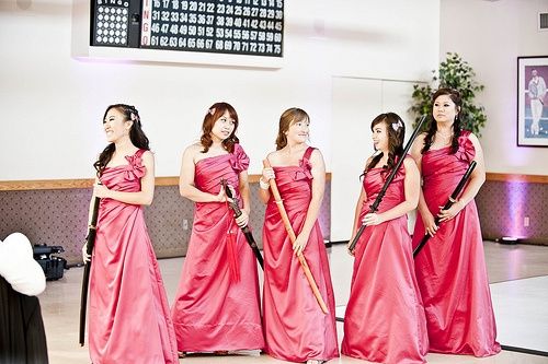 Fotos boda tipo anime