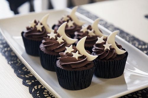 Postres tipo anime