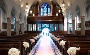 Decoracion para iglesia