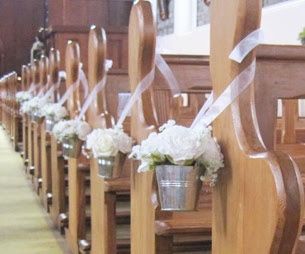 Decoracion para iglesia