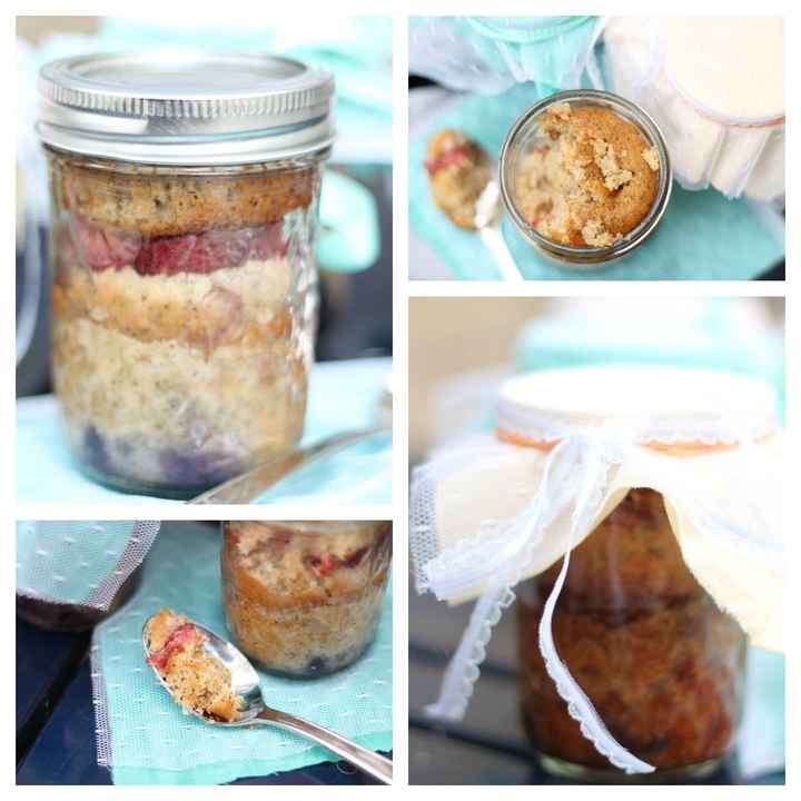 Postes en mason mars como recuerdo