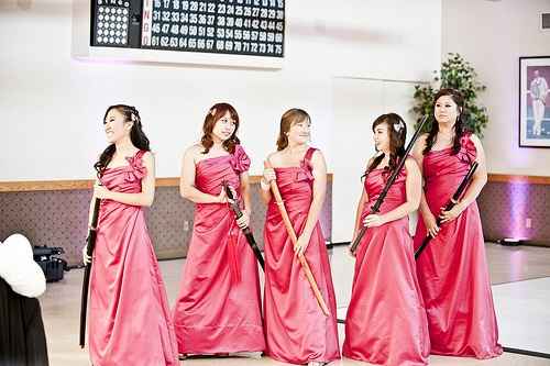 Fotos boda tipo anime